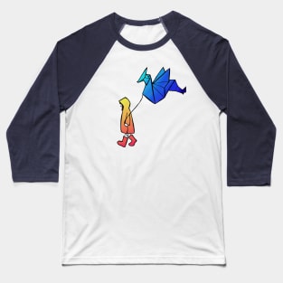 pet dragon Baseball T-Shirt